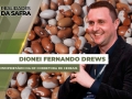 Dionei Fernando Drews - Proprietário da DF Corretora de Cereais