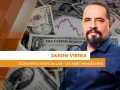 Jason Vieira - Economista-Chefe da LAM - Lev Asset Management
