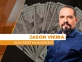 Jason Vieira - Economista-Chefe da LAM - Lev Asset Management