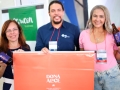 Agro social na Agrishow: Projeto de cervejas artesanais sustentáveis tem como foco reerguer mulheres com suporte da cadeia do agronegócio