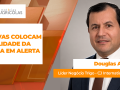 Douglas Araújo - Líder Negócio Trigo - CJ International Brasil.
