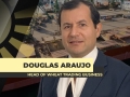 Douglas Araújo - Head of Wheat Trading Business