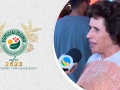Dulce Vieira Franco de Souza, Cafeicultora do núcleo de Campestre