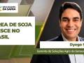 Dyego Santos - Gerente de Soluções Agro da Serasa Experian