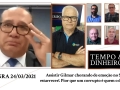Tempo  & Dinheiro - Com João Batista Olivi