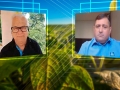 João Batista Olivi e Cleiton Vargas - Vice-Presidente de Vendas e Marketing da Yara Brasil - 16:9
