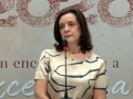 Maria Dircéia Mendes - Gerente Comercial da SMC