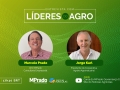 Jorge Karl - Presidente da Cooperativa Agrária Agroindustrial