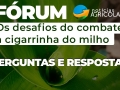 Croplife - Perguntas e Respostas