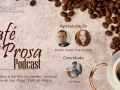 Café em Prosa Podcast -