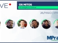 LIVE MPrado e Notícias Agrícolas - Os Mitos da Inteligência Artificial