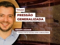 Eberti Aguiar - Consultor da Hegde Agro Consultoria