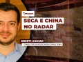 Eberti Aguiar - Consultor da Hegde Agro Consultoria