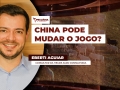Eberti Aguiar - Consultor da Hegde Agro Consultoria