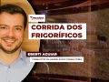 Eberti Aguiar - Consultor da Hegde Agro Consultoria