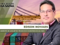 Edson Novaes - Gerente de Assuntos Técnicos e Econômicos da Faeg