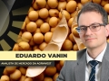 Eduardo Vanin - Analista de Mercado da Agrinvest