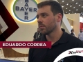 Eduardo Correa - Gerente de Marketing de Algodão da Bayer