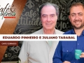 Eduardo Pinheiro e Juliano Tarabal thumb