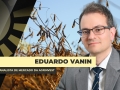 Eduardo Vanin - Analista de Mercado da Agrinvest