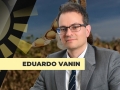 Eduardo Vanin, analista de mercado da Agrinvest