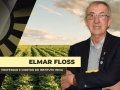 Elmar Floss - Professor e Diretor do Instituto Incia