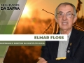 Elmar Floss - Professor e Diretor do Instituto Incia