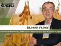 Elmar Floss - Doutor em Agronomia, especialista em fisiologia e nutrição de plantas