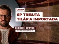 Emerson Esteves - Vice-Presidente Peixe SP