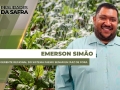 Emerson Simão - Gerente Regional do Sistema Faemg Senar em Juiz de Fora