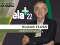 Elmar Floss - Professor e Diretor do Instituto Incia