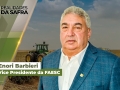 Enori Barbieri - Vice Presidente da FAESC