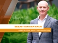 Sebas Van Den Ende - Diretor-geral da VICTAM Corporation