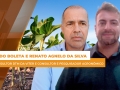 Eduardo Boleta e Renato Agnelo da Silva - Consultor DTM da Viter  e Consultor e Pesquisador Agronômico