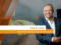 Paulo Yvan - Diretor de Crop Solution da Yara Brasil