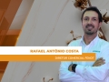 Rafael Antônio Costa - Diretor Comercial Fendt