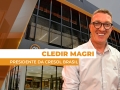 Cledir Magri, presidente da Cresol Brasil