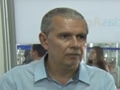 Rodrigo de Castro Diniz - Gerente Regional do Faemg/Senar