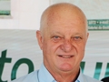 Vilson Brusamarello - Presidente do Sindicato Rural de São Gabriel Do Oeste/MS