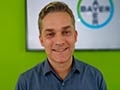 Rodrigo Santos - Líder da Divisão Agrícola da Bayer para América Latin