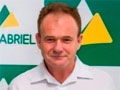 Luiz Carlos Bastianello - Presidente da Cooabriel