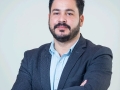 Fernando Sampaio - Diretor de Sustentabilidade da Abiec