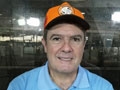 José Eduardo Santos Jr. - Superintendente de Desenvolvimento do Cooperado Cooxupé