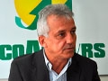 Paulo Pires - Pres. da Fecoagro RS