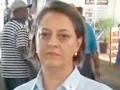 Juliana Paulino da Costa Mello - Presidente ACAF