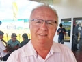 José Roberto Brucceli - Diretor do Sindicato Rural de Rio Verde - GO