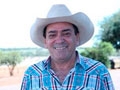 Carlito Guimarães - Pecuarista na Região de São José do Xingu/MT