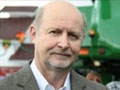 Paulo Herrmann - Presidente John Deere Brasil