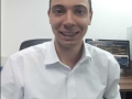 Gustavo Machado - Gestor de Hedge da StoneX