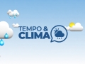 Giovana Barbosa - Meteorologista da MeteoBlue